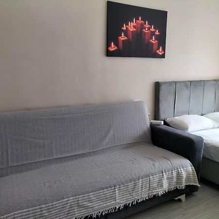 Ava Suite Стамбул Екстер'єр фото