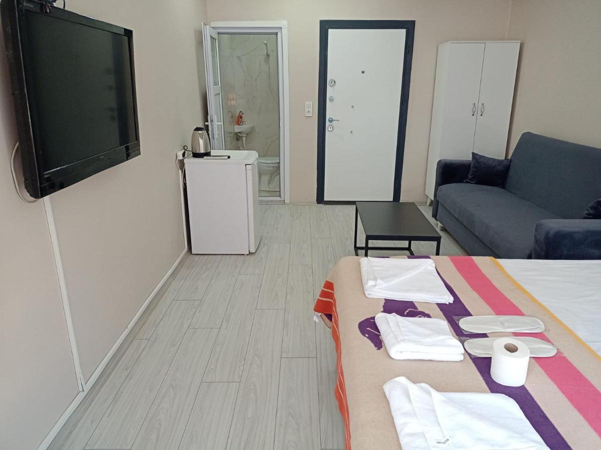 Ava Suite Стамбул Екстер'єр фото