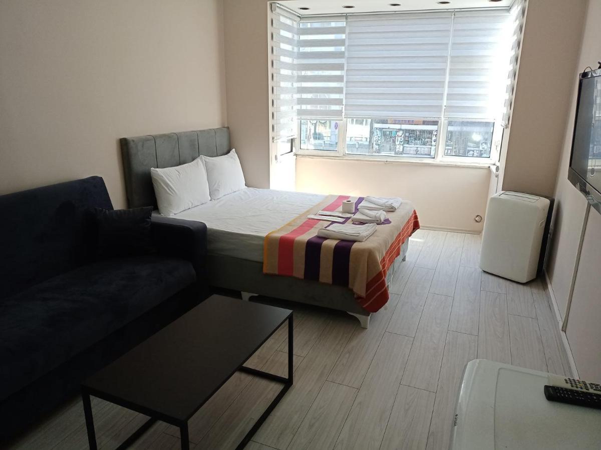 Ava Suite Стамбул Екстер'єр фото